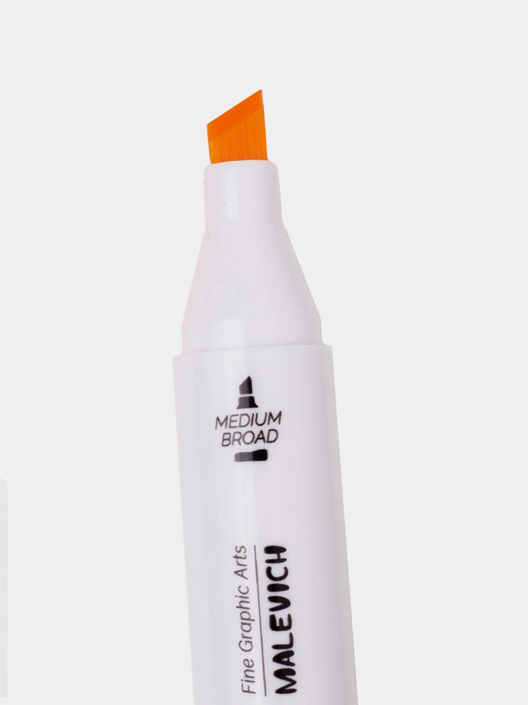 Маркер спиртовой Малевичъ GrafArt Brush, Оттенки телесного, 1 шт