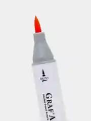 Маркер спиртовой Малевичъ GrafArt Brush, Оттенки телесного, 1 шт