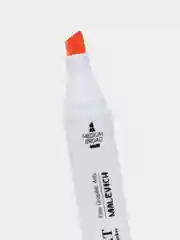 Маркер спиртовой Малевичъ GrafArt Brush, Оттенки телесного, 1 шт