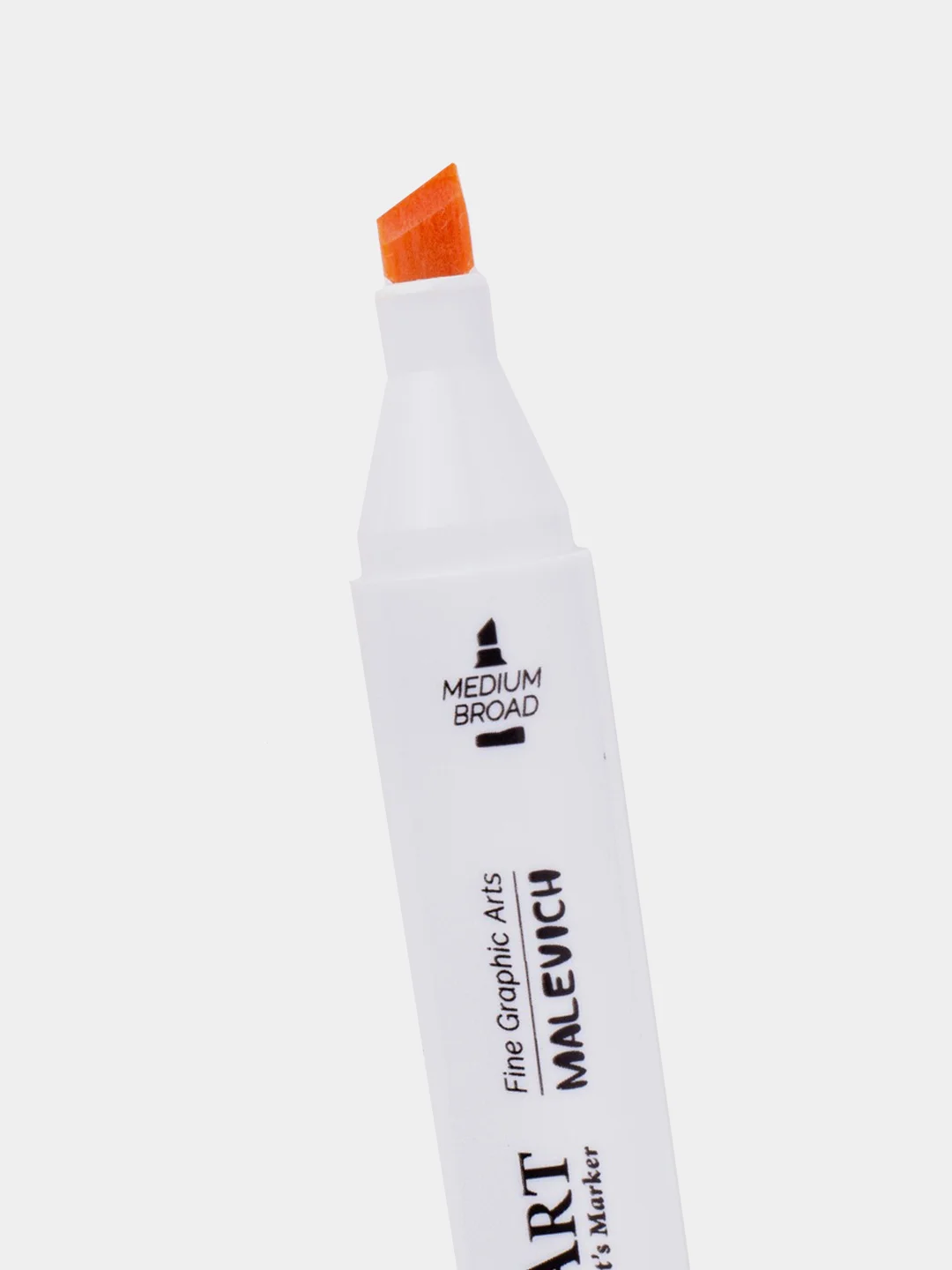 Маркер спиртовой Малевичъ GrafArt Brush, Оттенки телесного, 1 шт