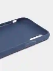 Аметистовый чехол на iPhone 11/12/13/14 Pro Max/7/8 Plus/XR/XS/X, Айфон Про Макс