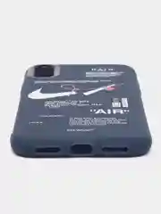 Аметистовый чехол на iPhone 11/12/13/14 Pro Max/7/8 Plus/XR/XS/X, Айфон Про Макс