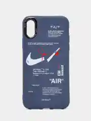 Аметистовый чехол на iPhone 11/12/13/14 Pro Max/7/8 Plus/XR/XS/X, Айфон Про Макс