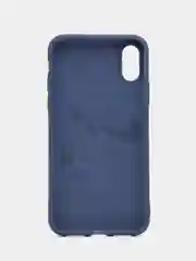 Аметистовый чехол на iPhone 11/12/13/14 Pro Max/7/8 Plus/XR/XS/X, Айфон Про Макс