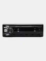 Автомагнитола Pioneer.ok с Bluetooth, AUX и USB, пульт MVH-213