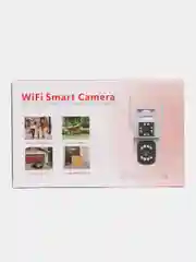 Уличная Wi-Fi камера видеонаблюдения