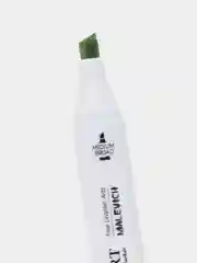 Маркер спиртовой Малевичъ GrafArt Brush, Оттенки серого, 1 шт