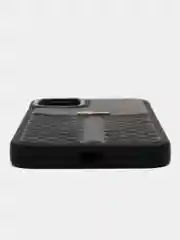 Лайм чехол на iPhone (айфон) 11, 13, 14, XR, 12 Pro Max, силиконовый, принт "Крокодил sport"