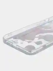 Чехол на iPhone 11 12 13 / 14 Pro Max / 7 8 Plus / XR / XS / X айфон про макс, прозрачный