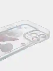 Чехол на iPhone 11 12 13 / 14 Pro Max / 7 8 Plus / XR / XS / X айфон про макс, прозрачный