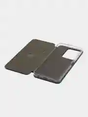 Синий чехол-книжка для Vivo Y36 5G, Виво Ю36 5Г