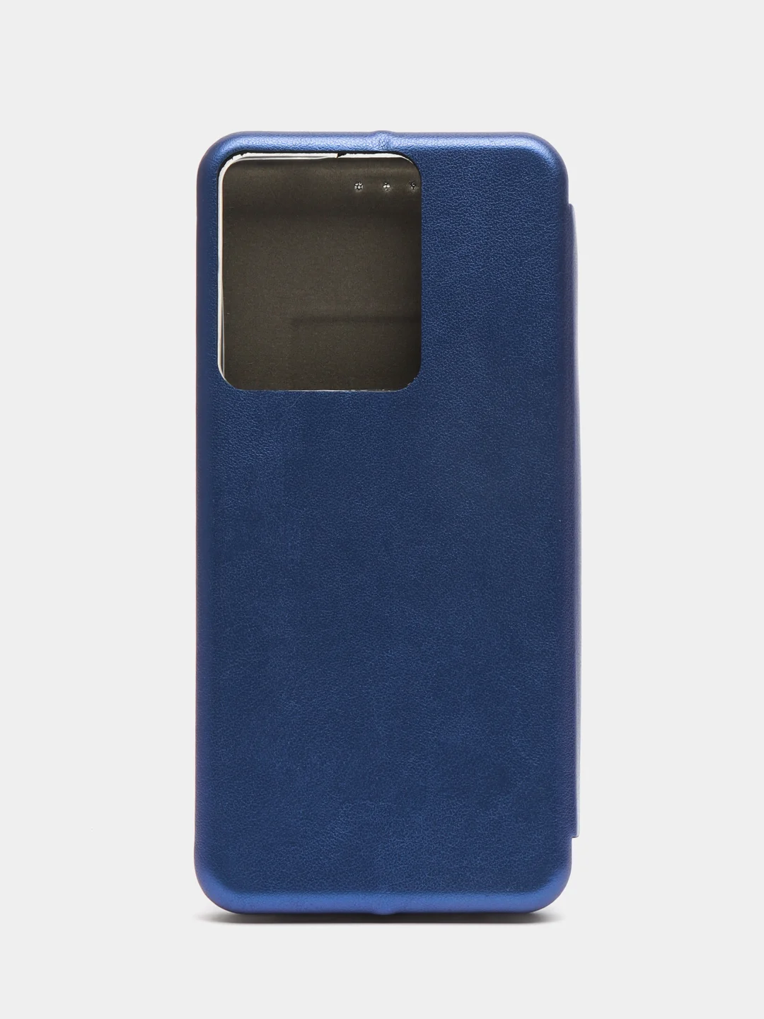 Синий чехол-книжка для Vivo Y36 5G, Виво Ю36 5Г