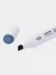 Маркер спиртовой Малевичъ GrafArt Brush, Оттенки серого, 1 шт