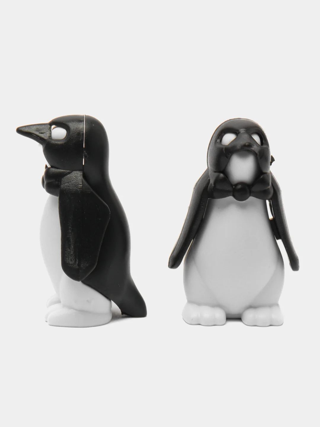 Коричневый развивающая настольная игра "Пиратский корабль", игра на баланс "Пингвины"