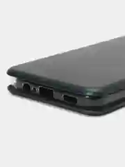 Морской чехол книжка Samsung Galaxy A14 / Самсунг Галакси А14