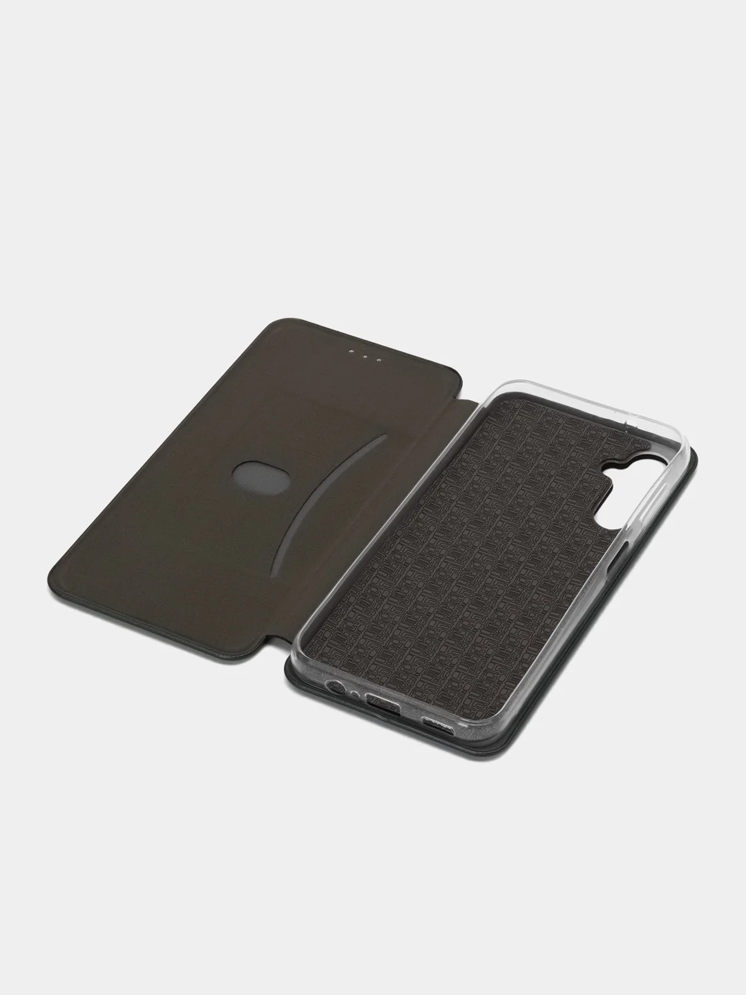 Морской чехол книжка Samsung Galaxy A14 / Самсунг Галакси А14