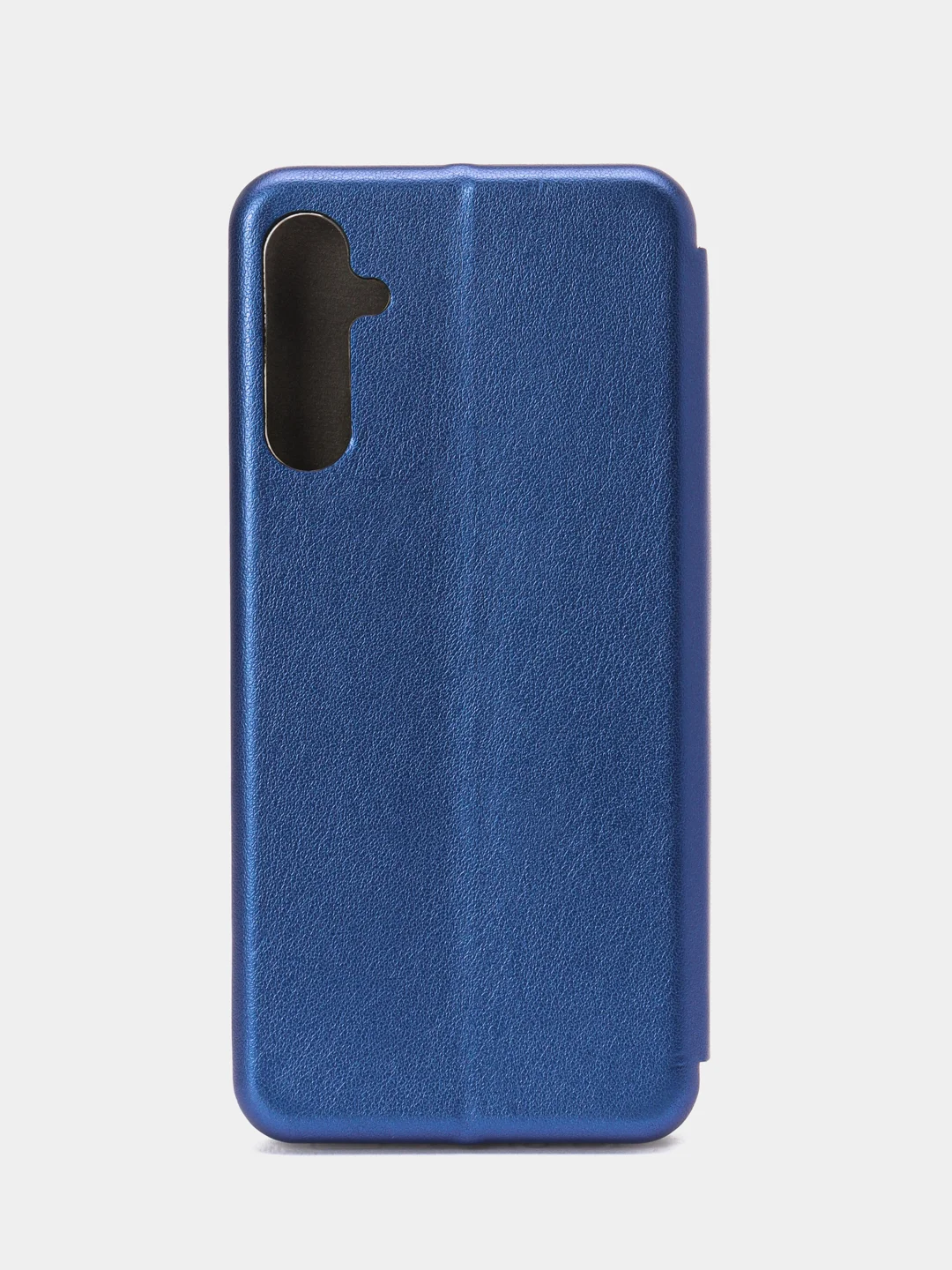 Пурпурный чехол-книжка для Samsung Galaxy A24 / Самсунг Галакси А24
