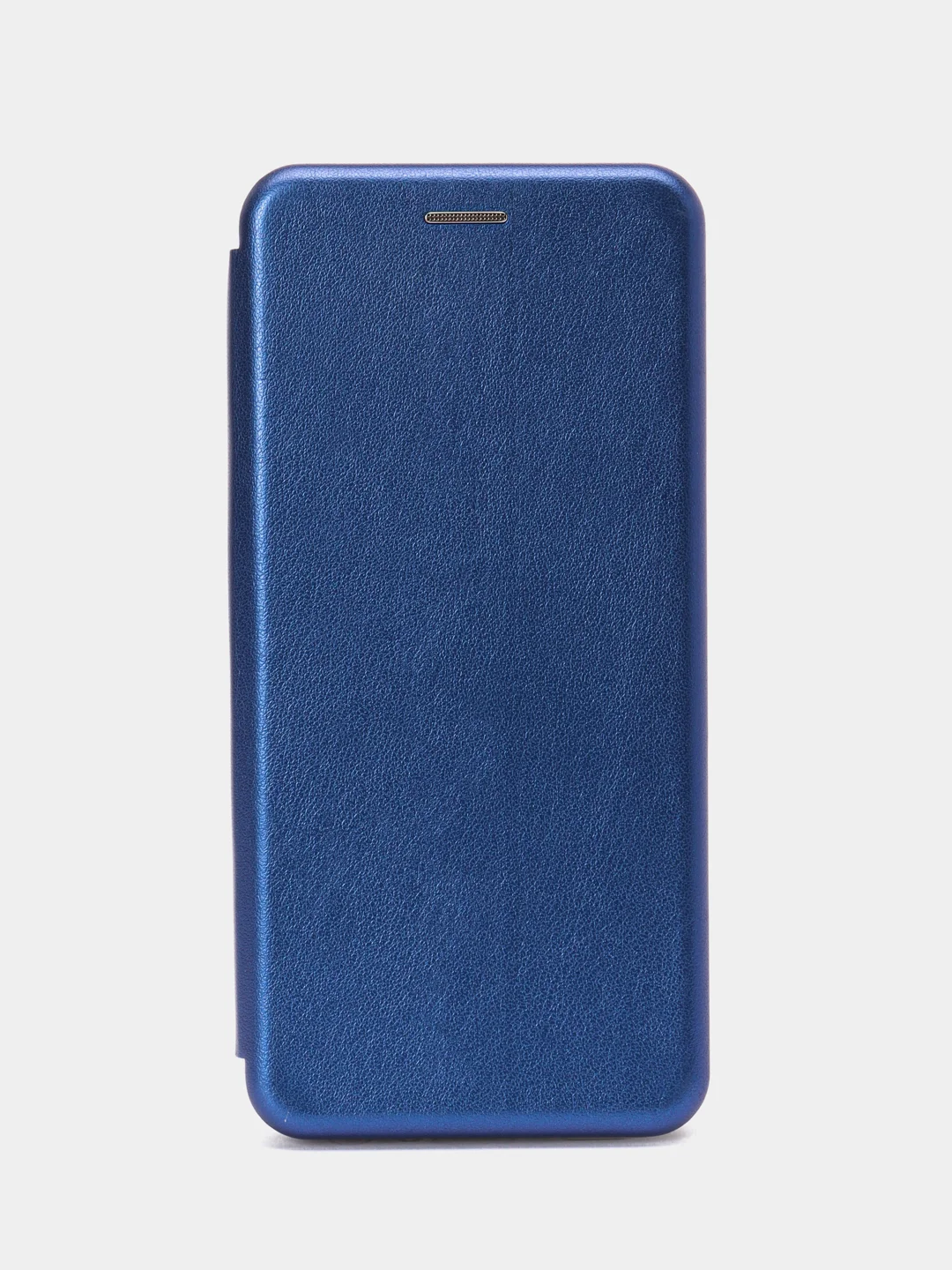 Синий чехол-книжка для Samsung Galaxy A24 / Самсунг Галакси А24