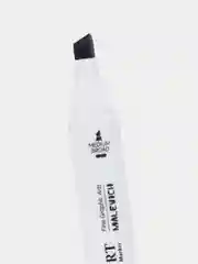 Маркер спиртовой Малевичъ GrafArt Brush, Оттенки серого, 1 шт