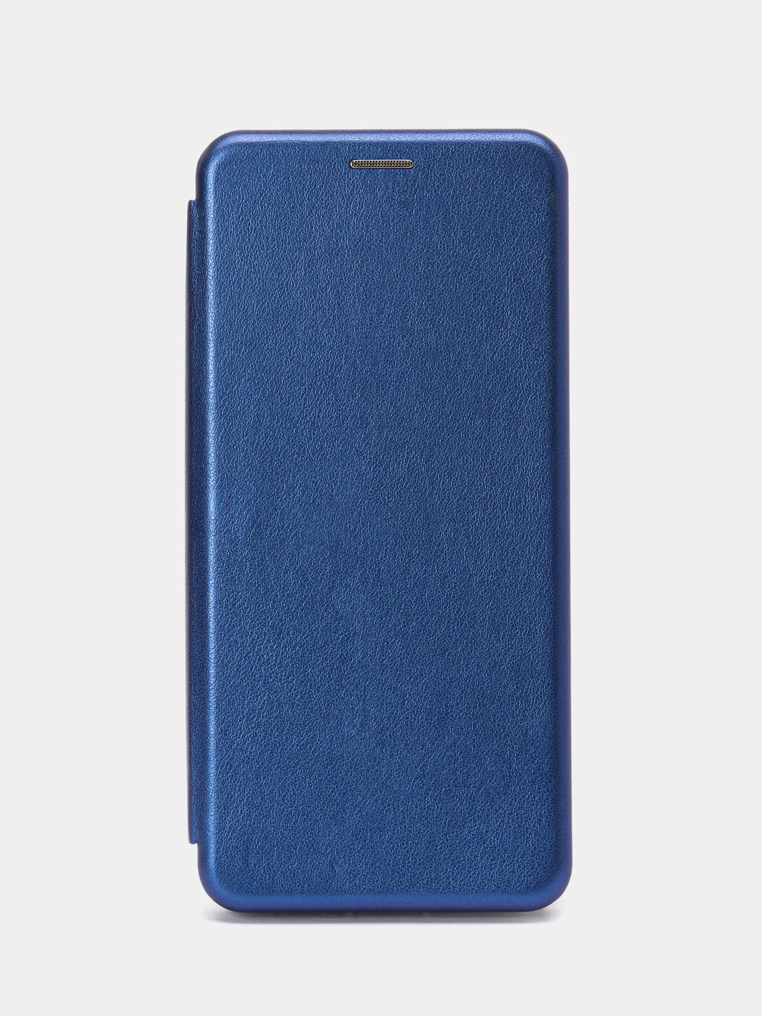Синий чехол-книжка для Infinix Note 30 / Инфиникс Нот 30