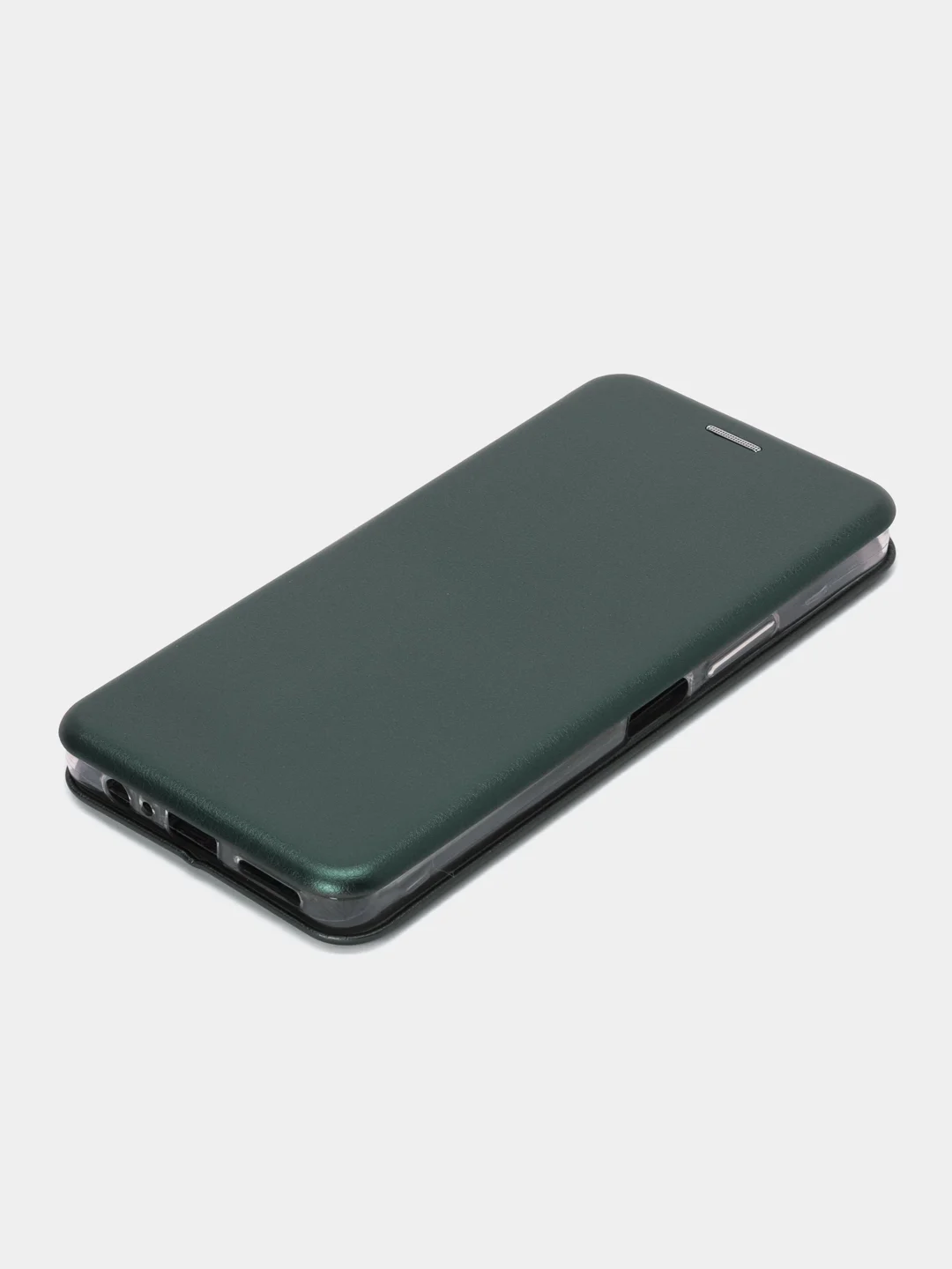 Морской чехол-книжка для Infinix Note 30 Pro / Инфиникс Нот 30 Про