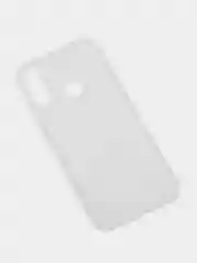 Чехол Honor 8A / 8А Prime / Huawei  Y6 2019 / Y6 Прайм 2019 / Y6s прозрачный силиконовый