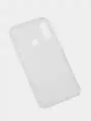 Чехол Honor 8A / 8А Prime / Huawei  Y6 2019 / Y6 Прайм 2019 / Y6s прозрачный силиконовый