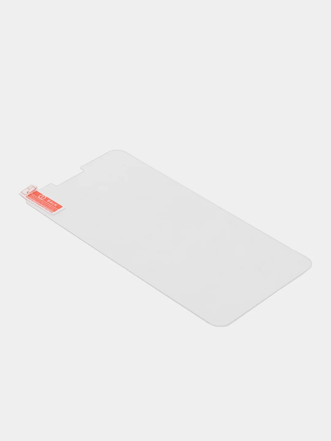 Защитное стекло 2D для Samsung A31 без рамки
