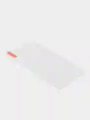 Защитное стекло 2D для Samsung A31 без рамки