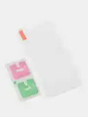 Защитное стекло 2D для Samsung A31 без рамки