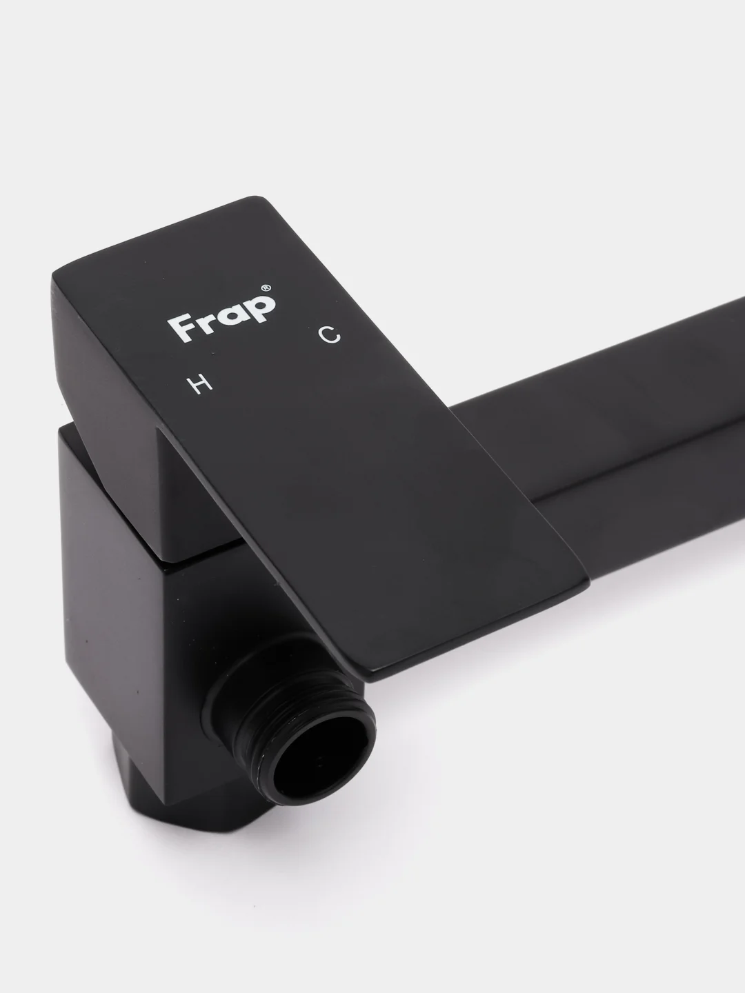 Смеситель для ванны Frap F7504-6 из латуни гигиенический душ