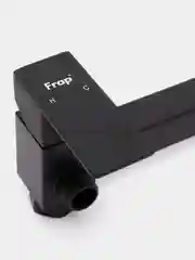 Смеситель для ванны Frap F7504-6 из латуни гигиенический душ
