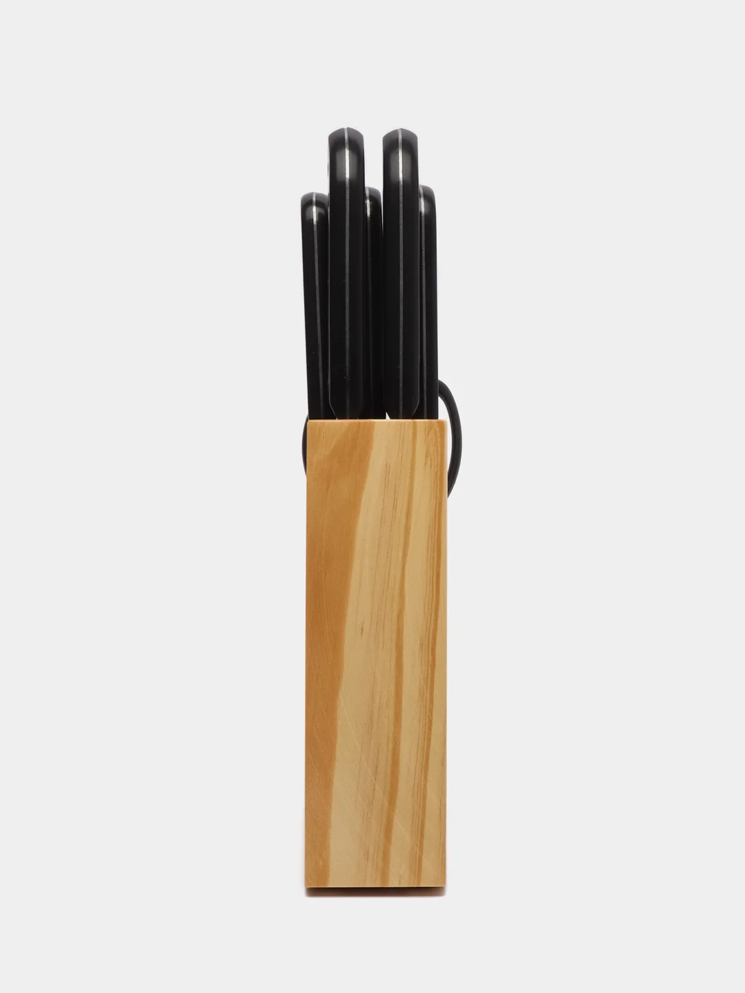 Набор ножей Maestro MR-1400 Basic, пластиковые ручки, 7 пр