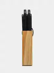 Набор ножей Maestro MR-1400 Basic, пластиковые ручки, 7 пр