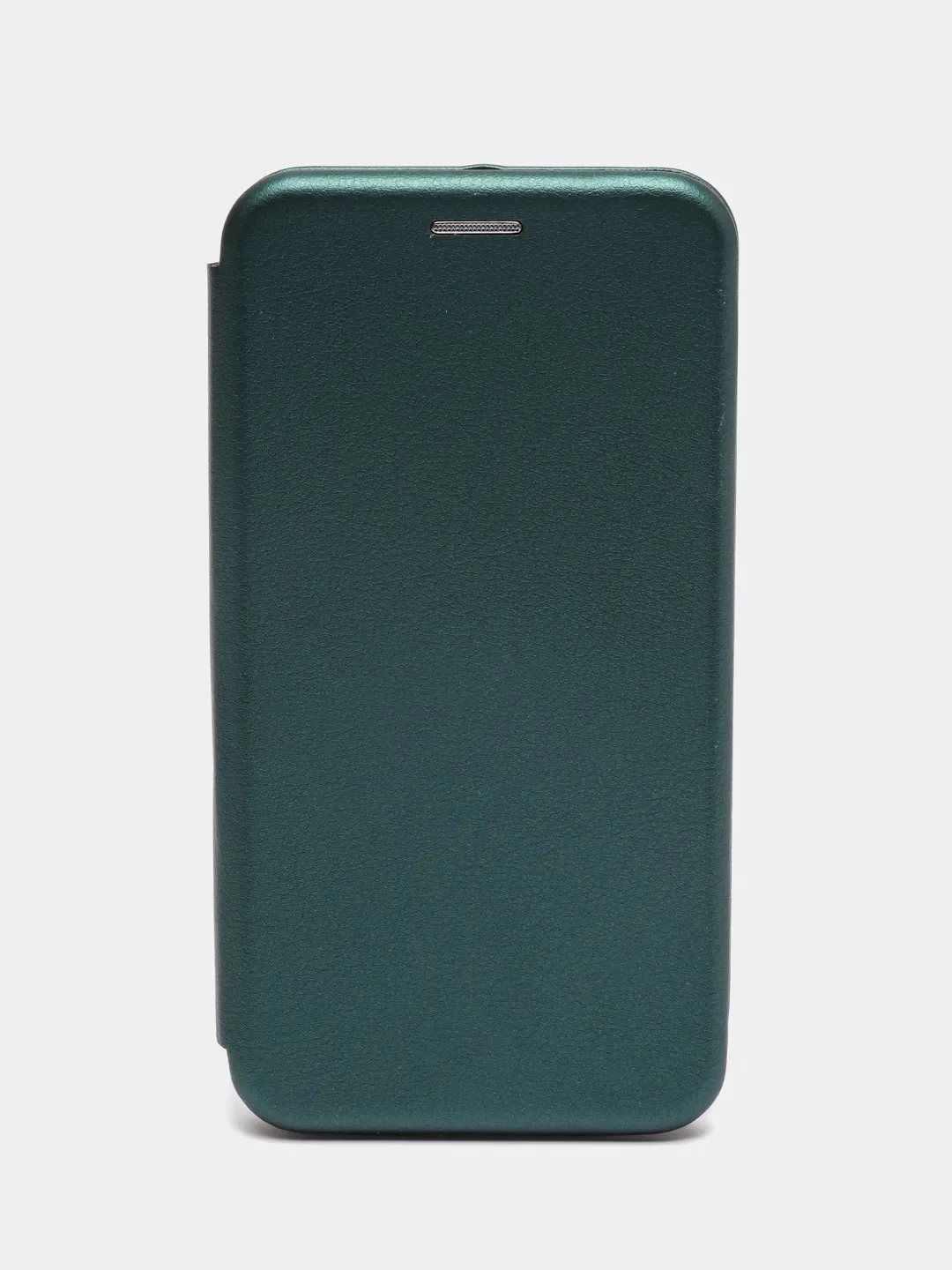 Зеленый чехол-книжка Honor 20 / Honor 30 / Honor 30i / Honor 10i / Honor 10