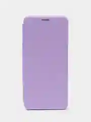 Сиреневый чехол-книжка для Tecno Pova Neo 3 (Пова Нео 3)