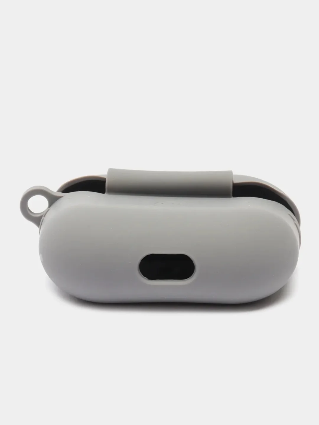 Темно-синий чехол для наушников Apple AirPods 3, 18 цветов