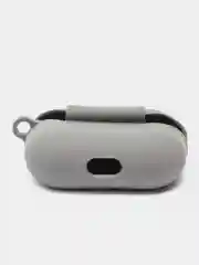 Темно-синий чехол для наушников Apple AirPods 3, 18 цветов