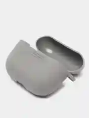 Темно-синий чехол для наушников Apple AirPods 3, 18 цветов