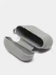 Темно-синий чехол для наушников Apple AirPods 3, 18 цветов