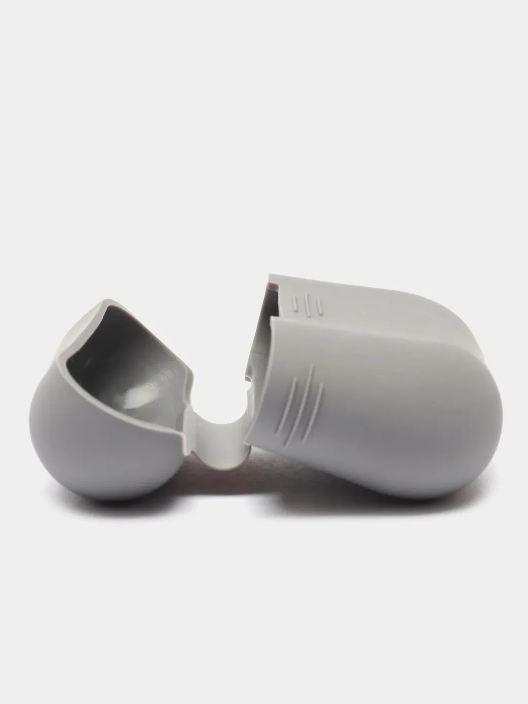 Темно-синий чехол для наушников Apple AirPods 3, 18 цветов