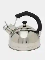 Чайник Maestro MR-1307-BROWN, коричневый, Basic, 3,0 л