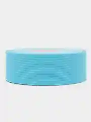 Голубой тейп кинезио, кинезиологическая лента, тейпы 2,5 см * 5 м кинзо