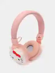 Конфетный наушники беспроводные, детские