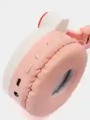 Конфетный наушники беспроводные, детские