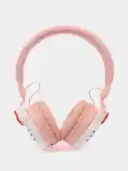 Конфетный наушники беспроводные, детские