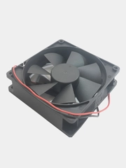 Вентилятор 92x92x25 9225HS 12VDC 0.20А втулка TIDAR