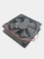 Вентилятор 92x92x25 9225HS 12VDC 0.20А втулка TIDAR