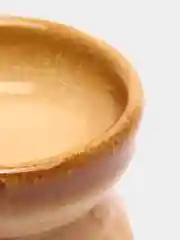 Манго аромалампа керамическая для эфирных масел