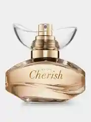 Цветочная парфюмерная вода Cherish для нее, 50 мл,30 мл, 10 мл